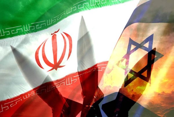 Update Panas! Trump Murka Besar ke Israel di Tengah Ketegangan Perang dengan Iran!