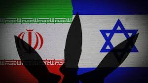Update Panas! Trump Murka Besar ke Israel di Tengah Ketegangan Perang dengan Iran!