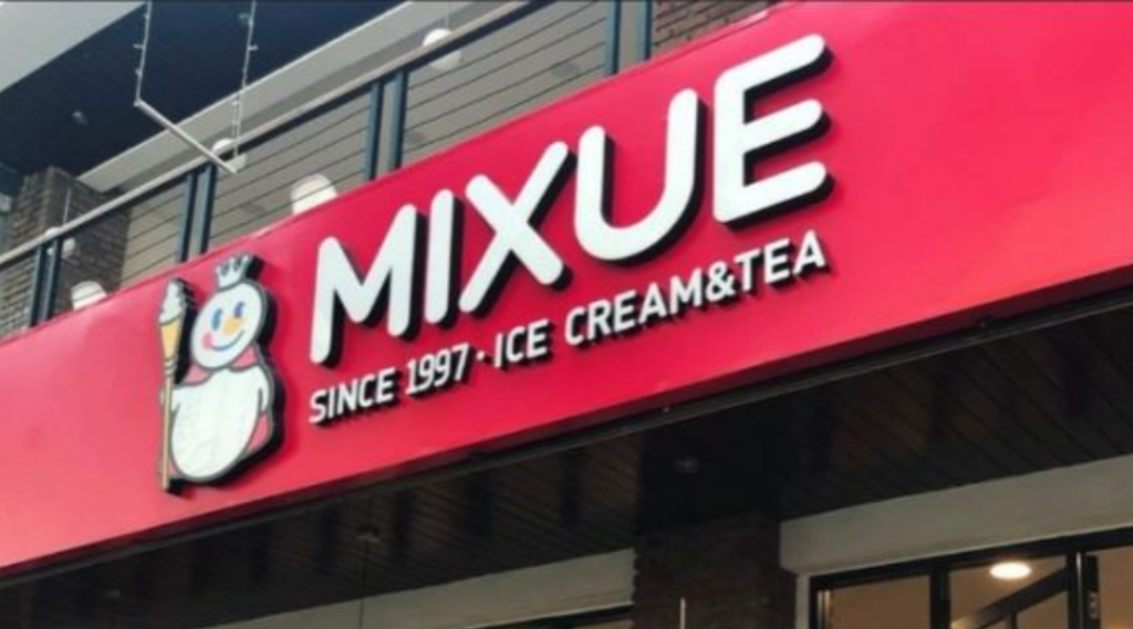 Mixue Padang: Nikmati Es Krim Kekinian dengan Diskon 10% Setiap Jumat Mixue Padang: Nikmati Es Krim Kekinian dengan Diskon 10% Setiap Jumat