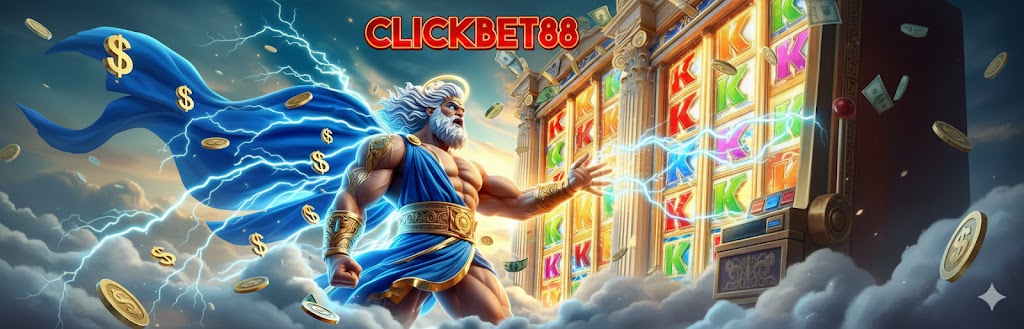 Mengenal Fitur Unggulan yang Ada di Clickbet88: Lebih Seru dari Nonton Drama Korea! Mengenal Fitur Unggulan yang Ada di Clickbet88: Lebih Seru dari Nonton Drama Korea!