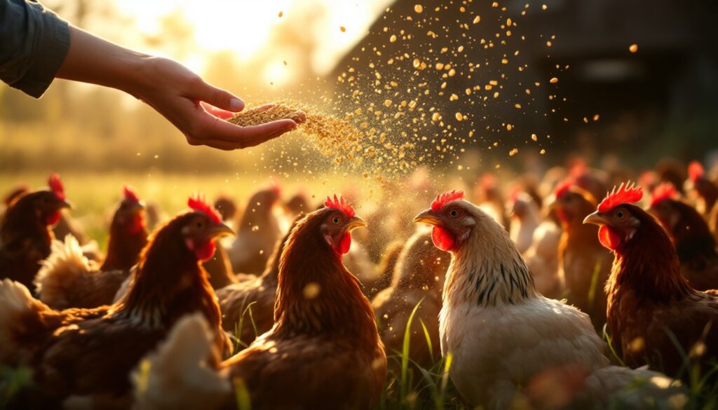 🇰🇷 Pakan Ternak 'K-Pop' Datang: Siap-siap Sapi dan Ayam Kita Jadi Lebih Glowing! 💅