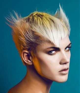 Lethal Looks Hair Studio: Where Style Meets Bold Transformation