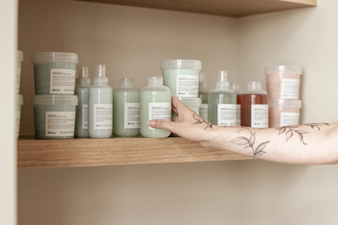 Refresh Your Look with Professional Salon Services at Elite Salon Franklin