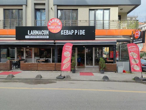 Kervan Pide Salonu – Authentic Turkish Food, Fresh Ingredients, and Family Dining Experience