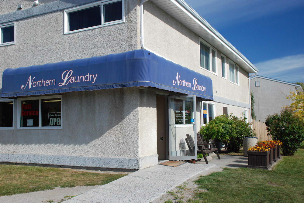 Fast and Reliable Laundry Services at North End Laundry MN