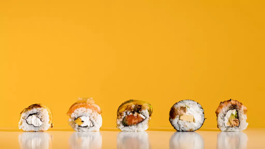 River View Oishii: A Tranquil Confluence of Flowing Waters and Masterful Culinary Craft