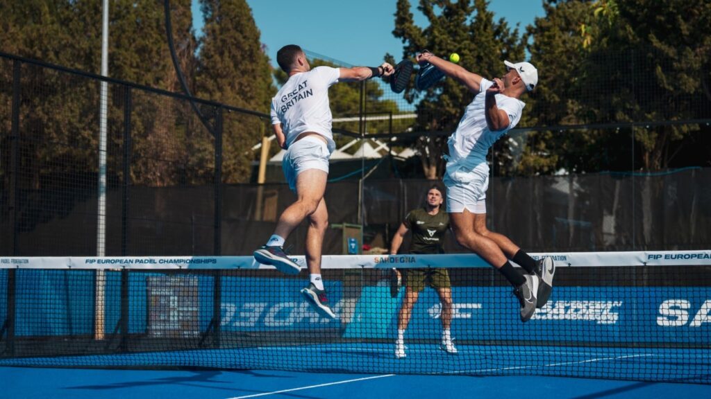 📈 Growing Popularity of Padel in Europe (2025–2026 Trend)