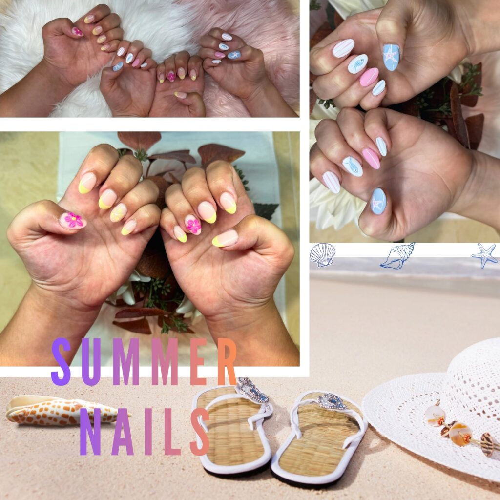 <strong>Panduan Memilih Nail Salon untuk Perawatan Kuku yang Nyaman dan Profesional</strong> <strong>Panduan Memilih Nail Salon untuk Perawatan Kuku yang Nyaman dan Profesional</strong>