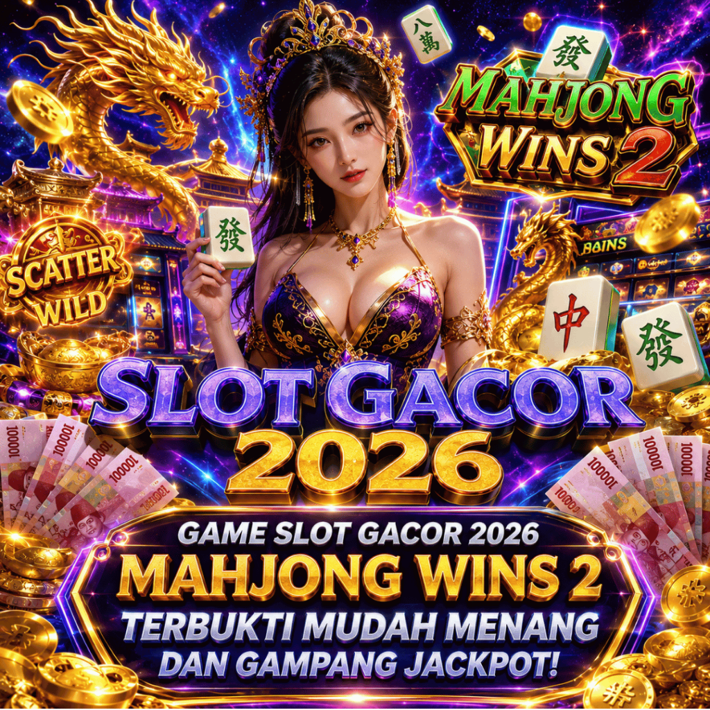 Memilih Slot Gacor Hari Ini Pragmatic PG Soft slot gacor