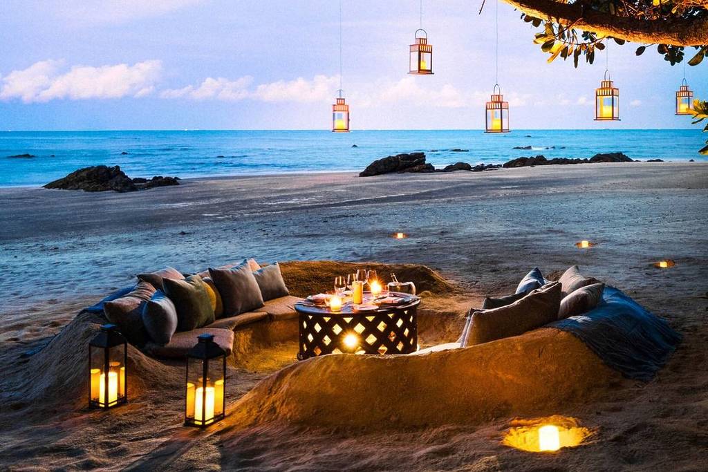 Panduan Liburan ke Desaru: Destinasi Pantai dengan Beragam Aktivitas Menarik