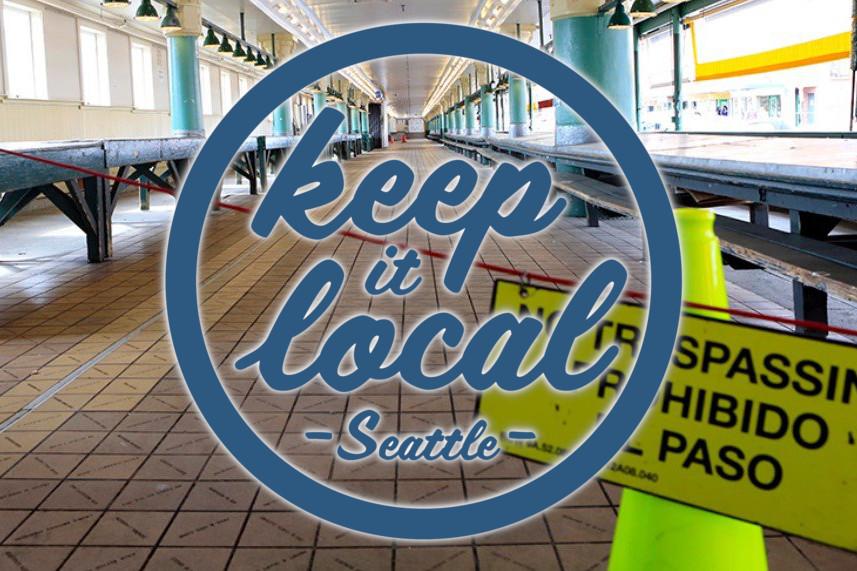 Keep It Local Seattle: Panduan Menemukan Usaha Lokal, Kuliner, Retail, dan Layanan di Seattle Keep It Local Seattle: Panduan Menemukan Usaha Lokal, Kuliner, Retail, dan Layanan di Seattle